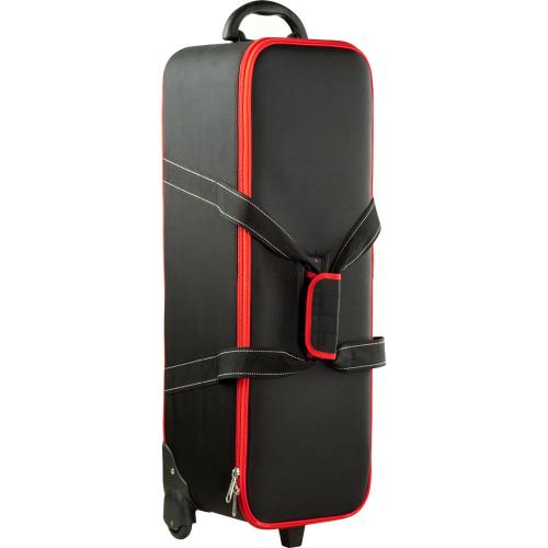 GODOX CB-04 Hard Carrying Case with Wheels