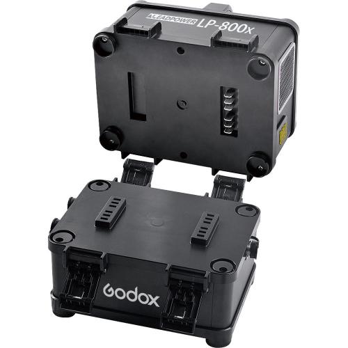 GODOX LP-800X Power Inverter