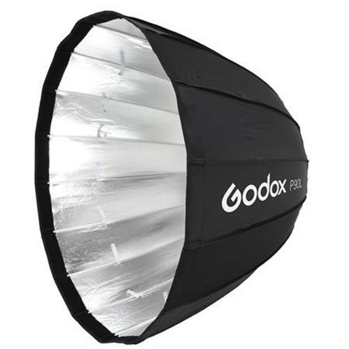 GODOX P90 Parabolic softbox with bowens mount