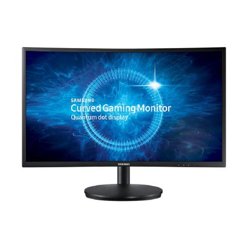 SAMSUNG Curved Gaming Monitor 27 Inch LC27FG70FQE [LC27FG70FQEXXD]
