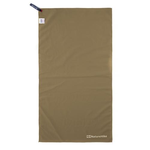 Naturehike NH15A003-P Outdoor Quick-dry Towel S  Army Green