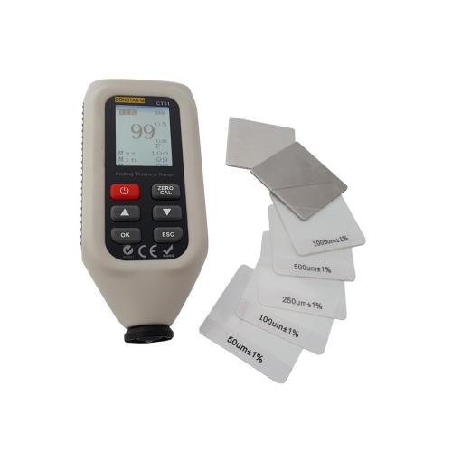 CONSTANT CT51 Coating Thickness Gauge