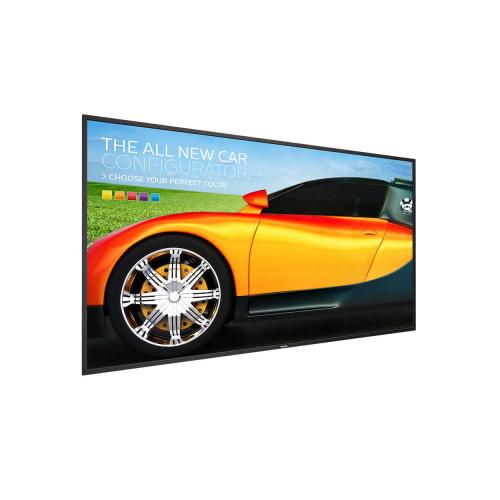 PHILIPS Signage Solutions Video Wall Display 55BDL3050Q