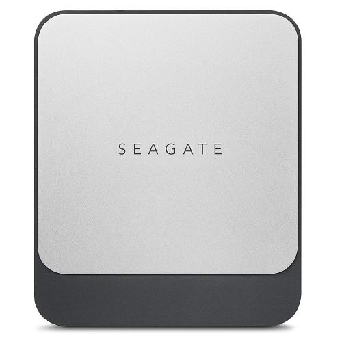 SEAGATE Fast SSD 250GB [STCM250400]