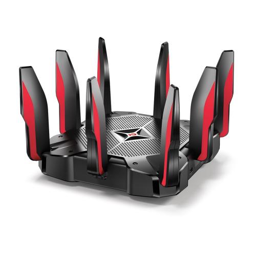 TP-LINK Archer C5400X MU-MIMO Tri-Band Gaming Router
