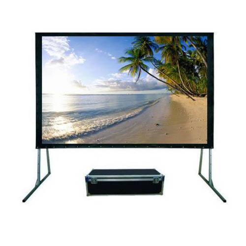 MICROVISION Front Projection Screen 100" Diagonal FSMV1520