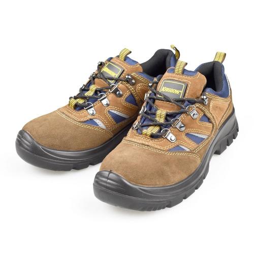 Jual KRISBOW Safety Shoes Prince 4IN 