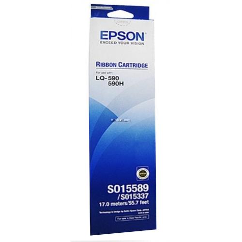 EPSON Ribbon Catridge C13S015589