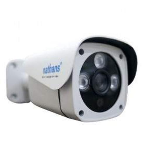 NATHANS Outdoor Camera AHD 1.3MP NHO-D1302