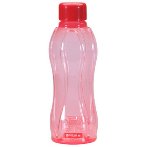 LION STAR NH-74 Hydro Bottle 500 ml Red