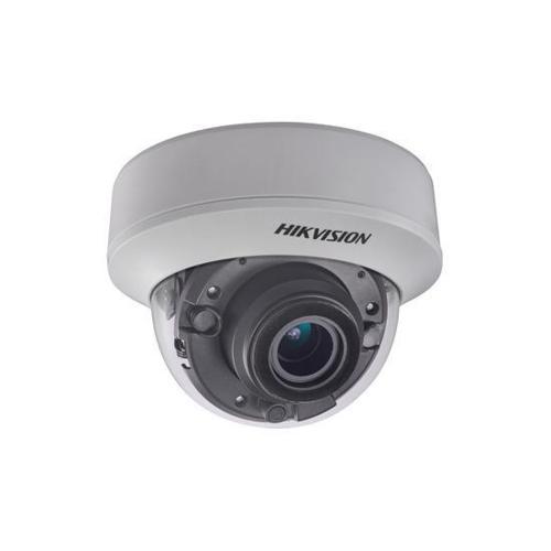 HIKVISION 2 MP Ultra Low-Light VF PoC EXIR Dome Camera DS-2CE56D8T-ITZE