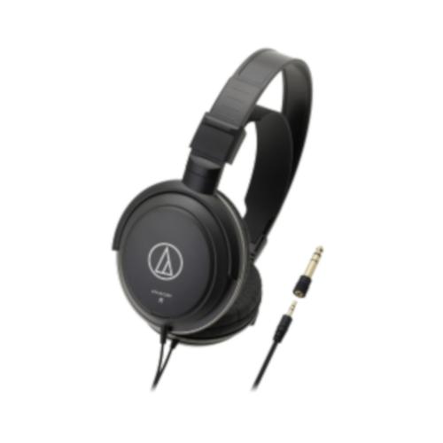 AUDIO-TECHNICA SonicPro Over-Ear Headphone [ATH-AVC200]