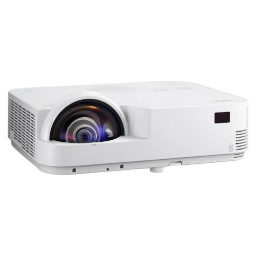 NEC Projector M333XS Without Dongle