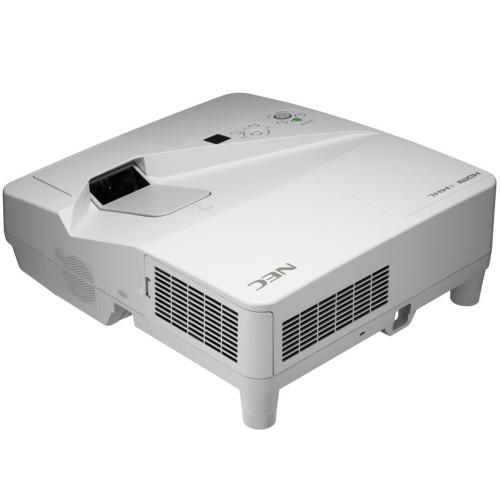 NEC Projector UM351W Without Dongle