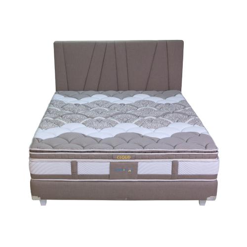 Daftar Harga Comforta X Sleep Center Bed Set Divan X5 Surface Cloud Bhinneka