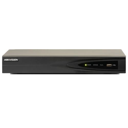 HIKVISION Embedded Plug & Play NVR DS-7608NI-E2/8P