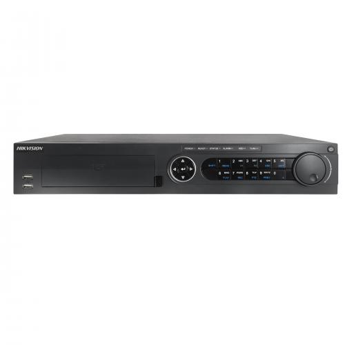 HIKVISION Embedded Plug & Play NVR DS-7716NI-E4/16P