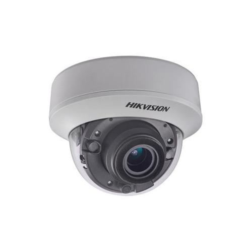 HIKVISION 3MP WDR Indoor Motorized VF EXIR Dome Camera DS-2CE56F7T-AITZ