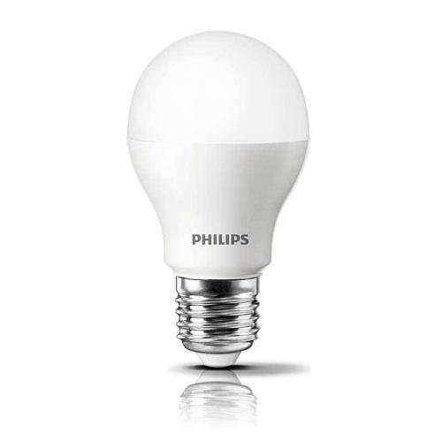 PHILIPS Lampu LED Bulb 5-50W Warm White