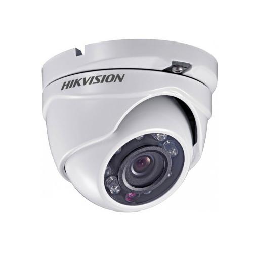 HIKVISION IR Turret Camera DS-2CE56D0T-IRMF