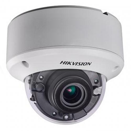 HIKVISION Ultra Low Light PoC Dome Camera DS-2CC52D9T-AVPIT3ZE