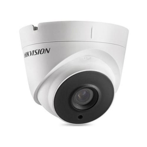HIKVISION Exir Turret Camera 1MP 2.8mm DS-2CE56C0T-IT1