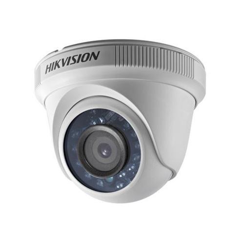 HIKVISION IR Turret Camera 1.3MP DS-2CE56C2T-IR