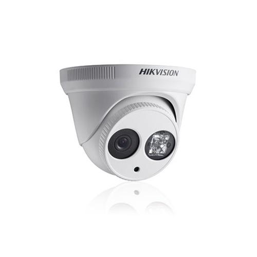 HIKVISION Low-light EXIR Turret Camera 1.2MP DS-2CE56C5T-IT1