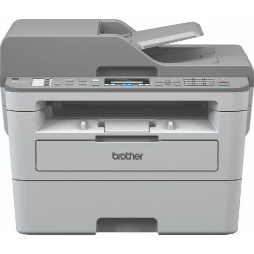 BROTHER Printer Mono Laser Multifunction MFC-B7715DW