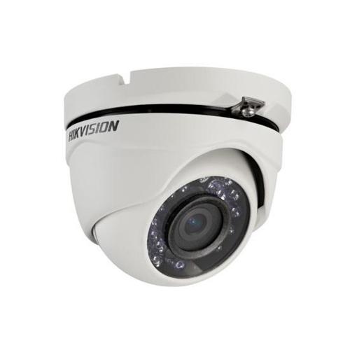 HIKVISION IR Turret Camera 1MP DS-2CE56C0T-IRMF