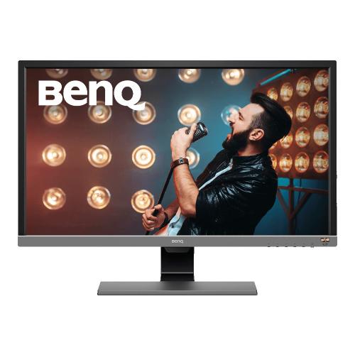 BENQ 4K Video Enjoyment Monitor 31.5 Inch EW3270U