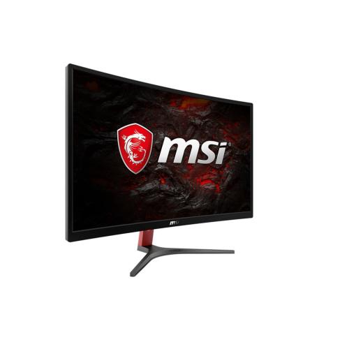 msi optix g24c sound