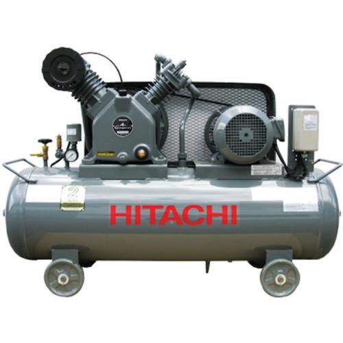 HITACHI Bebicon Air Compressor 3.7P-9.5V5 5HP