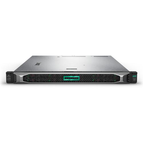 HPE ProLiant DL325G10-646 (AMD 7251, 8GB, 2x1TB SATA)