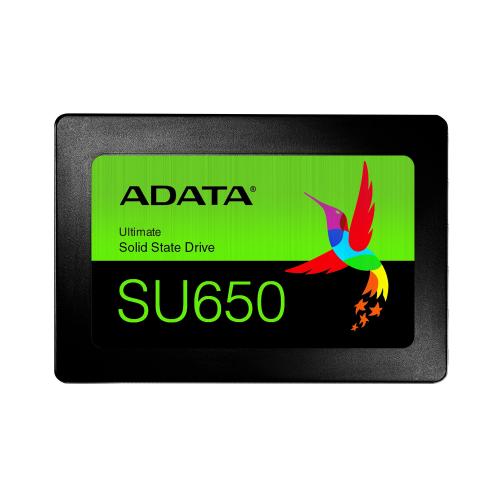 √ Harga ADATA Ultimate 240GB SU650 SSD Terbaru | Bhinneka