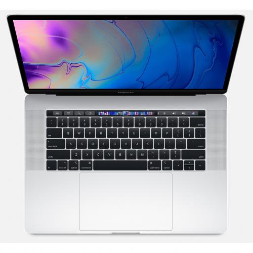 APPLE MacBook Pro with Touch Bar [MR962ID/A] Silver
