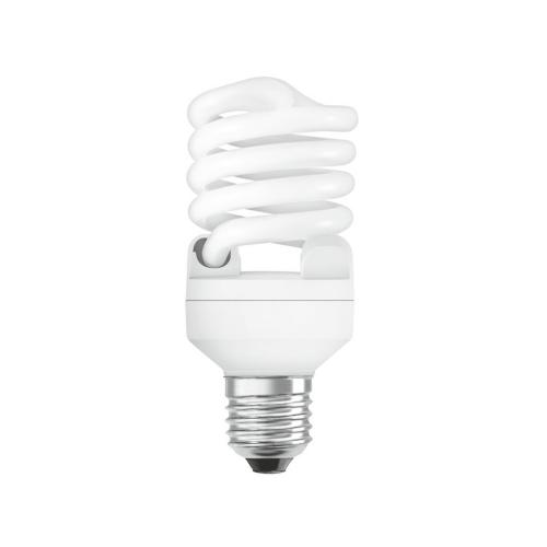 OSRAM Lampu Hemat Energi Dulux Mini Twist 23 Watt Putih