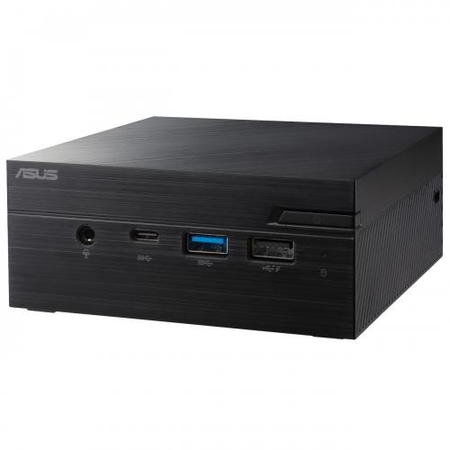 ASUS Mini PC PN40 [90MS0181-M00960/M]
