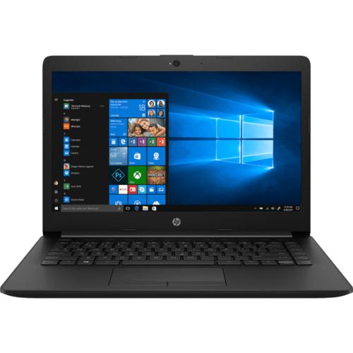 HP Notebook 14-cm0005AU  - Black [4LD43PA]