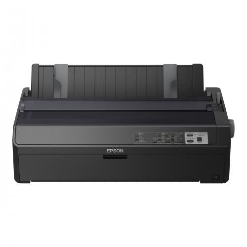 EPSON FX-2190II Impact Printer [C11CF38501]
