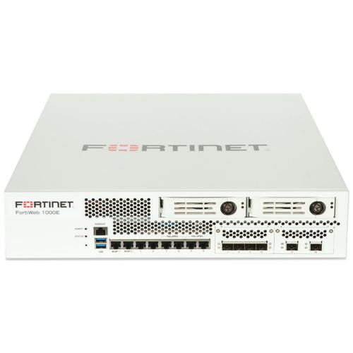 FORTINET Web Security System Fortiweb 1000E