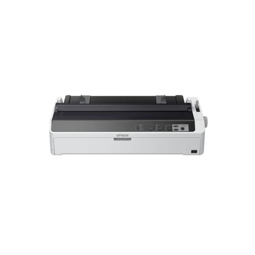 EPSON Epson FX-2190IIN Dot Matrix Printer [C11CF38502]