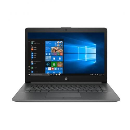 HP Notebook 14-cm0076AU  - Gray [4RJ31PA]