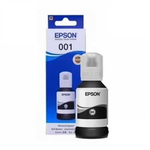 EPSON Ink Cartridge C13T03Y100 - Black