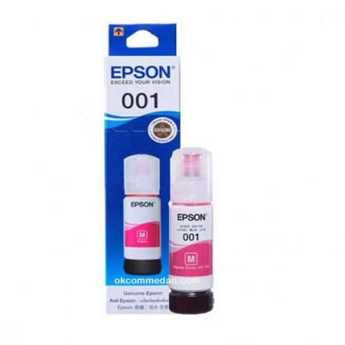 EPSON Ink Cartridge C13T03Y300 - Magenta