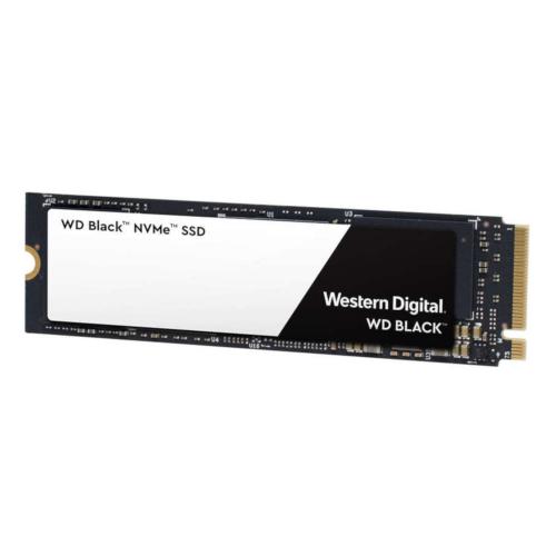 WD Black 250GB WDS250G2X0C