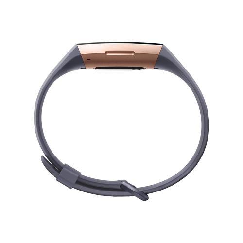 fitbit charge 3 pulse oximeter