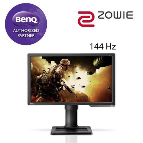 BENQ Zowie e-Sports Gaming Monitor 24 Inch XL2411