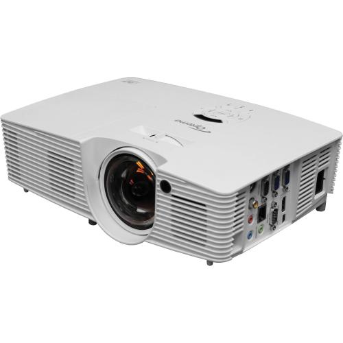OPTOMA Projector W-136ST