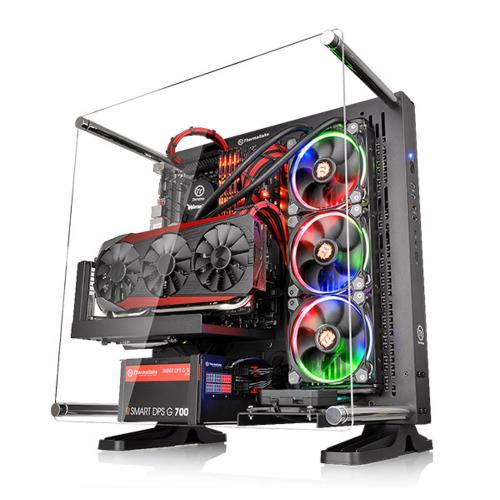 THERMALTAKE Core P3 ATX Mid Tower Chassis [CA-1G4-00M1WN-00]